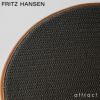 FRITZ HANSEN フリッツ・ハンセン SERIES 7 セブンチェア用 シートクッション 3107SC カラー：3色 デザイン：アルネ・ヤコブセン