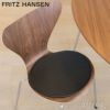 FRITZ HANSEN フリッツ・ハンセン SERIES 7 セブンチェア用 シートクッション 3107SC カラー：3色 デザイン：アルネ・ヤコブセン