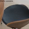 FRITZ HANSEN フリッツ・ハンセン SERIES 7 セブンチェア用 シートクッション 3107SC カラー：3色 デザイン：アルネ・ヤコブセン