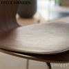 FRITZ HANSEN フリッツ・ハンセン SERIES 7 セブンチェア用 シートクッション 3107SC カラー：3色 デザイン：アルネ・ヤコブセン