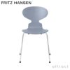 FRITZ HANSEN フリッツ・ハンセン ANT アリンコチェア 3101 チェア 4本脚 カラードアッシュ カラー：16色 ベースカラー：7色 デザイン：アルネ・ヤコブセン