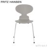 FRITZ HANSEN フリッツ・ハンセン ANT アリンコチェア 3101 チェア 4本脚 ラッカー カラー：16色 ベースカラー：7色 デザイン：アルネ・ヤコブセン