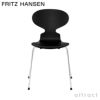 FRITZ HANSEN フリッツ・ハンセン ANT アリンコチェア 3101 チェア 4本脚 ラッカー カラー：16色 ベースカラー：7色 デザイン：アルネ・ヤコブセン