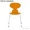 FRITZ HANSEN フリッツ・ハンセン ANT アリンコチェア 3101 チェア 4本脚 ラッカー カラー：16色 ベースカラー：7色 デザイン：アルネ・ヤコブセン