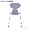 FRITZ HANSEN フリッツ・ハンセン ANT アリンコチェア 3101 チェア 4本脚 ラッカー カラー：16色 ベースカラー：7色 デザイン：アルネ・ヤコブセン