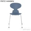 FRITZ HANSEN フリッツ・ハンセン ANT アリンコチェア 3101 チェア 4本脚 ラッカー カラー：16色 ベースカラー：7色 デザイン：アルネ・ヤコブセン