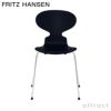 FRITZ HANSEN フリッツ・ハンセン ANT アリンコチェア 3101 チェア 4本脚 ラッカー カラー：16色 ベースカラー：7色 デザイン：アルネ・ヤコブセン