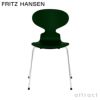 FRITZ HANSEN フリッツ・ハンセン ANT アリンコチェア 3101 チェア 4本脚 ラッカー カラー：16色 ベースカラー：7色 デザイン：アルネ・ヤコブセン