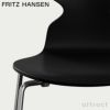 FRITZ HANSEN フリッツ・ハンセン ANT アリンコチェア 3101 チェア 4本脚 ラッカー カラー：16色 ベースカラー：7色 デザイン：アルネ・ヤコブセン