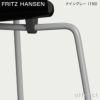 FRITZ HANSEN フリッツ・ハンセン ANT アリンコチェア 3101 チェア 4本脚 ラッカー カラー：16色 ベースカラー：7色 デザイン：アルネ・ヤコブセン