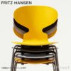 FRITZ HANSEN フリッツ・ハンセン ANT アリンコチェア 3101 チェア 4本脚 ラッカー カラー：16色 ベースカラー：7色 デザイン：アルネ・ヤコブセン