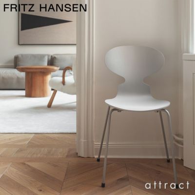FRITZ HANSEN（フリッツ・ハンセン） ANT（アント・アリンコ