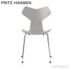 FRITZ HANSEN フリッツ・ハンセン GRAND PRIX グランプリチェア 3130 チェア カラードアッシュ カラー：16色 ベースカラー：7色 デザイン：アルネ・ヤコブセン