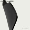 FRITZ HANSEN フリッツ・ハンセン GRAND PRIX グランプリチェア 3130 チェア カラードアッシュ カラー：16色 ベースカラー：7色 デザイン：アルネ・ヤコブセン