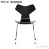  FRITZ HANSEN フリッツ・ハンセン GRAND PRIX グランプリチェア 3130 チェア ラッカー カラー：16色 ベースカラー：7色 デザイン：アルネ・ヤコブセン