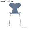  FRITZ HANSEN フリッツ・ハンセン GRAND PRIX グランプリチェア 3130 チェア ラッカー カラー：16色 ベースカラー：7色 デザイン：アルネ・ヤコブセン