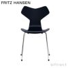  FRITZ HANSEN フリッツ・ハンセン GRAND PRIX グランプリチェア 3130 チェア ラッカー カラー：16色 ベースカラー：7色 デザイン：アルネ・ヤコブセン