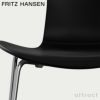  FRITZ HANSEN フリッツ・ハンセン GRAND PRIX グランプリチェア 3130 チェア ラッカー カラー：16色 ベースカラー：7色 デザイン：アルネ・ヤコブセン