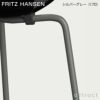  FRITZ HANSEN フリッツ・ハンセン GRAND PRIX グランプリチェア 3130 チェア ラッカー カラー：16色 ベースカラー：7色 デザイン：アルネ・ヤコブセン