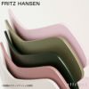  FRITZ HANSEN フリッツ・ハンセン GRAND PRIX グランプリチェア 3130 チェア ラッカー カラー：16色 ベースカラー：7色 デザイン：アルネ・ヤコブセン