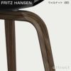 FRITZ HANSEN フリッツ・ハンセン GRAND PRIX グランプリチェア 4130 チェア ウッドレッグ カラードアッシュ カラー：16色 デザイン：アルネ・ヤコブセン