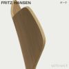 FRITZ HANSEN フリッツ・ハンセン GRAND PRIX グランプリチェア 4130 チェア ウッドレッグ ナチュラルウッド カラー：2色 デザイン：アルネ・ヤコブセン