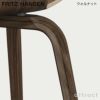 FRITZ HANSEN フリッツ・ハンセン GRAND PRIX グランプリチェア 4130 チェア ウッドレッグ ナチュラルウッド カラー：2色 デザイン：アルネ・ヤコブセン