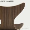 FRITZ HANSEN フリッツ・ハンセン LILY リリー 3108 チェア ナチュラルウッド カラー：ウォルナット デザイン：アルネ・ヤコブセン