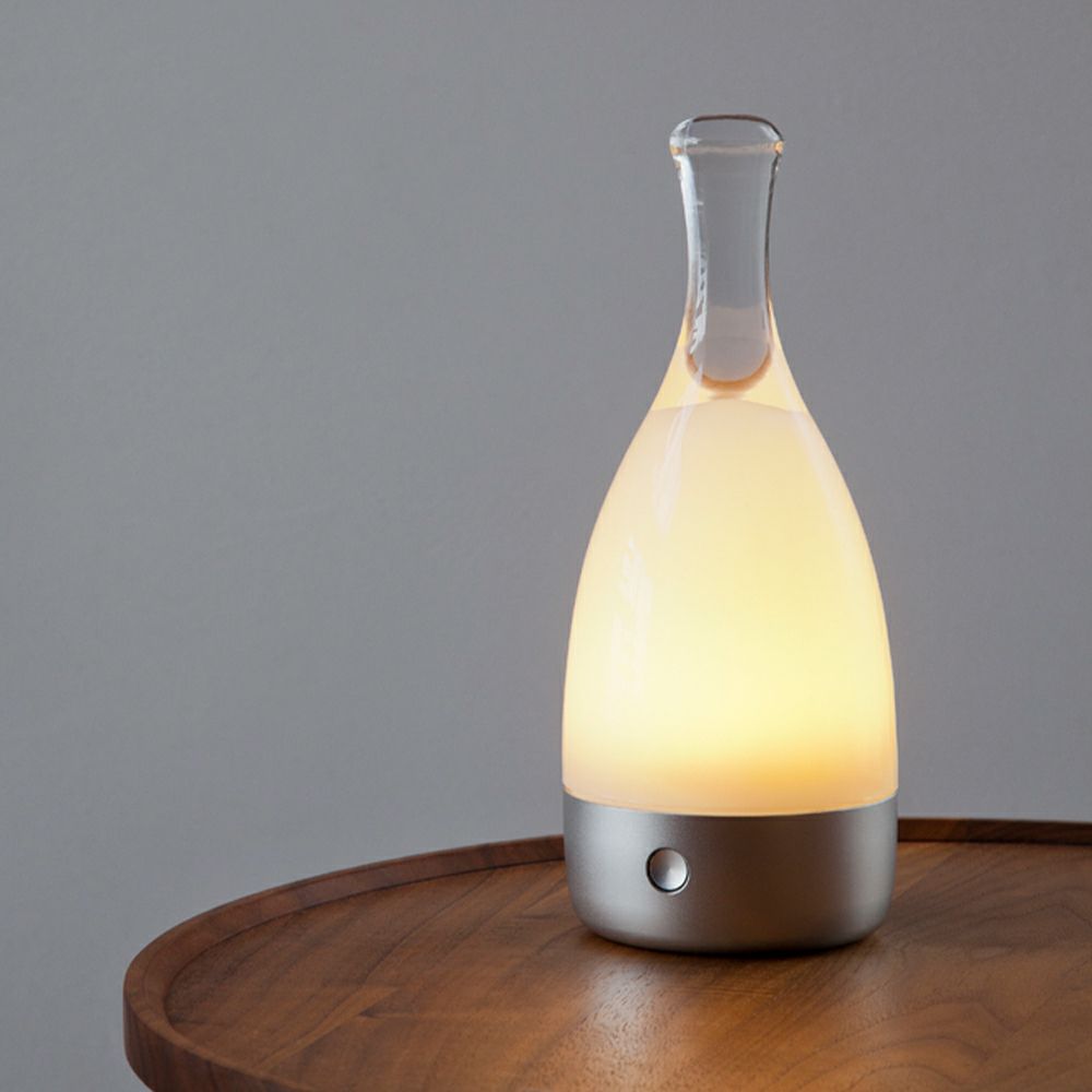 Ambientec アンビエンテック Bottled ボトルド コードレス LEDランプ  