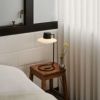 Louis Poulsen ルイスポールセン AJ Oxford Table Lamp AJ オックスフォード テーブルランプ H280mm ガラスシェード デザイン：アルネ・ヤコブセン