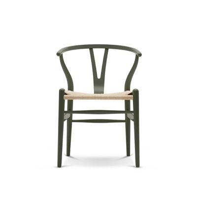 Carl Hansen & Son カール・ハンセン＆サン CH24 SOFT CHS COLOR Y 