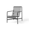 HAY ヘイ Palissade パリサード Lounge Chair High ラウンジチェア ハイバック カラー：3色 デザイン：ロナン＆エルワン・ブルレック