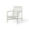 HAY ヘイ Palissade パリサード Lounge Chair High ラウンジチェア ハイバック カラー：3色 デザイン：ロナン＆エルワン・ブルレック