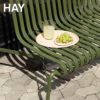 HAY ヘイ Palissade パリサード Lounge Chair High ラウンジチェア ハイバック カラー：3色 デザイン：ロナン＆エルワン・ブルレック