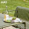 HAY ヘイ Palissade パリサード Lounge Chair High ラウンジチェア ハイバック カラー：3色 デザイン：ロナン＆エルワン・ブルレック