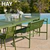 HAY ヘイ Palissade パリサード Lounge Chair High ラウンジチェア ハイバック カラー：5色 デザイン：ロナン＆エルワン・ブルレック