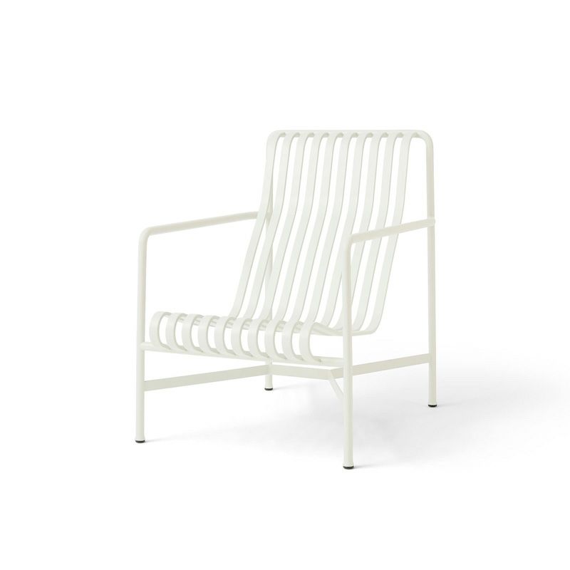HAY ヘイ Palissade パリサード Lounge Chair High ラウンジチェア ハイバック カラー：5色 デザイン：ロナン＆エルワン・ブルレック