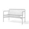 HAY ヘイ Palissade パリサード Dining Bench Armrest ダイニング ベンチ アームレスト カラー：6色 デザイン：ロナン＆エルワン・ブルレック