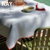 HAY ヘイ Palissade パリサード Dining Bench Armrest ダイニング ベンチ アームレスト カラー：4色 デザイン：ロナン＆エルワン・ブルレック
