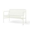 HAY ヘイ Palissade パリサード Dining Bench Armrest ダイニング ベンチ アームレスト カラー：6色 デザイン：ロナン＆エルワン・ブルレック