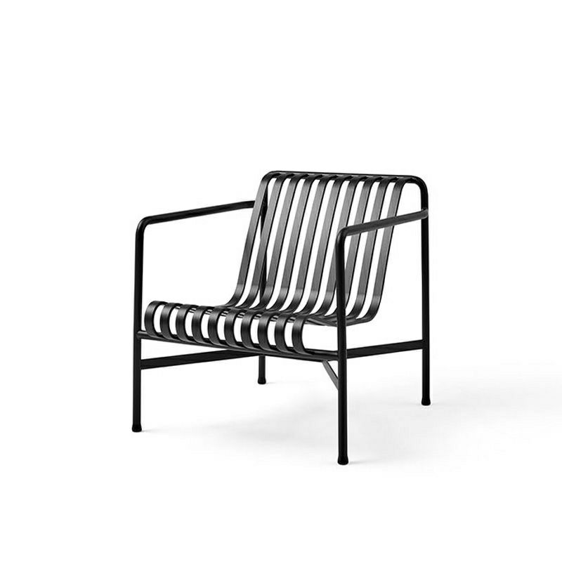 HAY ヘイ Palissade パリサード Lounge Chair Low ラウンジチェア ロー カラー：6色 デザイン：ロナン＆エルワン・ブルレック