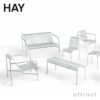 HAY ヘイ Palissade パリサード Lounge Chair Low ラウンジチェア ロー カラー：6色 デザイン：ロナン＆エルワン・ブルレック