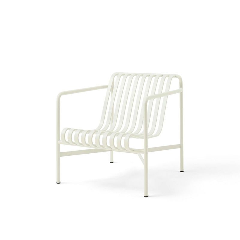 HAY ヘイ Palissade パリサード Lounge Chair Low ラウンジチェア ロー カラー：6色 デザイン：ロナン＆エルワン・ブルレック