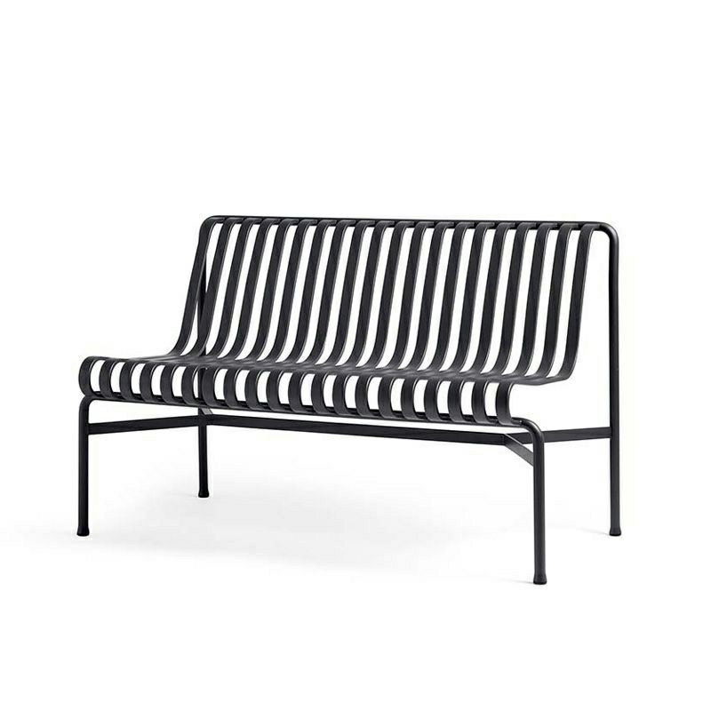 HAY ヘイ Palissade パリサード Dining Bench ダイニング ベンチ カラー：6色 デザイン：ロナン＆エルワン・ブルレック