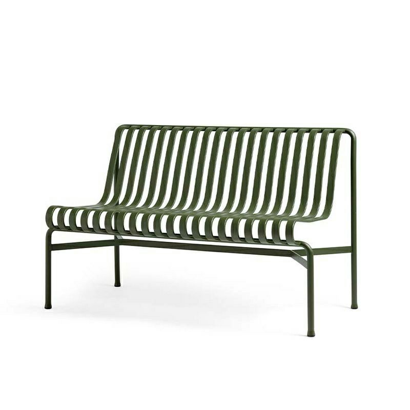 HAY ヘイ Palissade パリサード Dining Bench ダイニング ベンチ カラー：6色 デザイン：ロナン＆エルワン・ブルレック