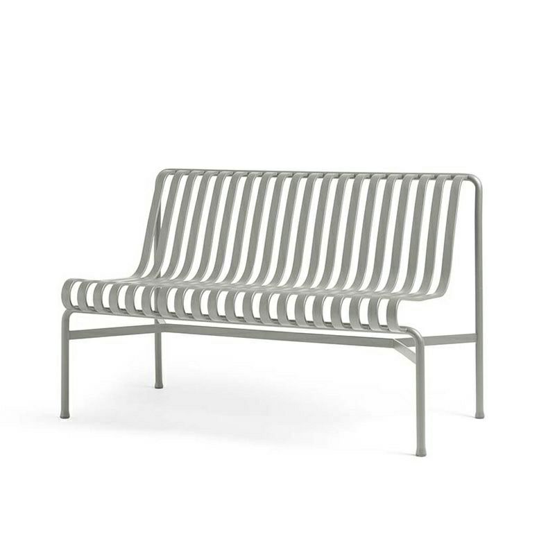 HAY ヘイ Palissade パリサード Dining Bench ダイニング ベンチ カラー：6色 デザイン：ロナン＆エルワン・ブルレック