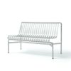 HAY ヘイ Palissade パリサード Dining Bench ダイニング ベンチ カラー：6色 デザイン：ロナン＆エルワン・ブルレック
