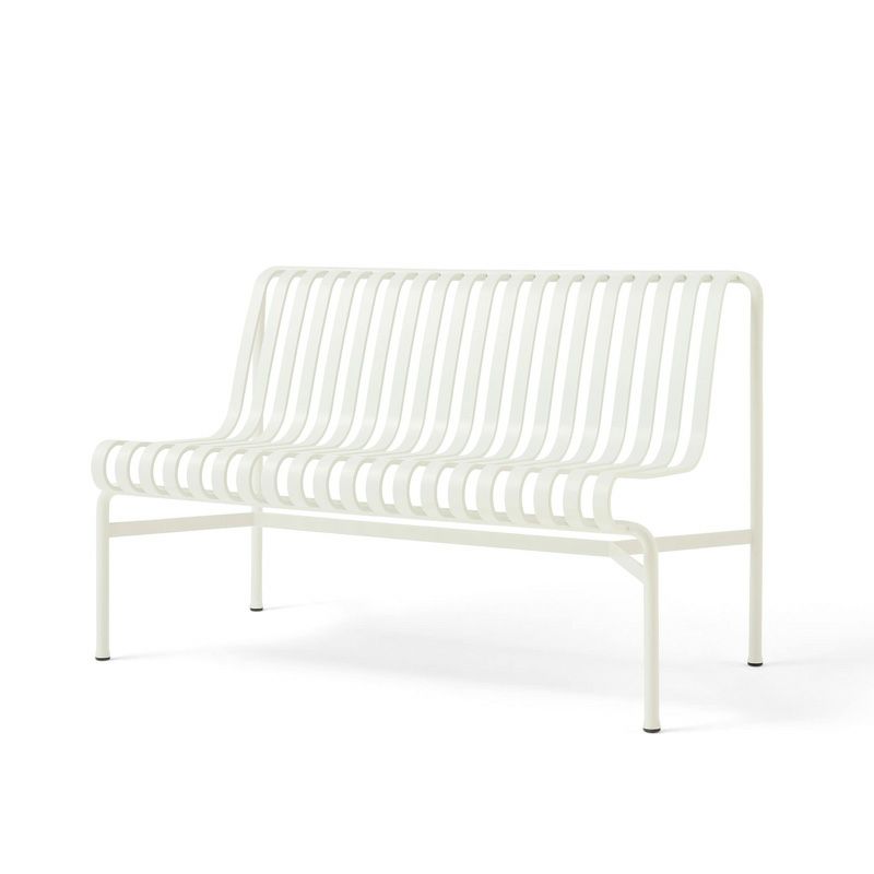 HAY ヘイ Palissade パリサード Dining Bench ダイニング ベンチ カラー：6色 デザイン：ロナン＆エルワン・ブルレック