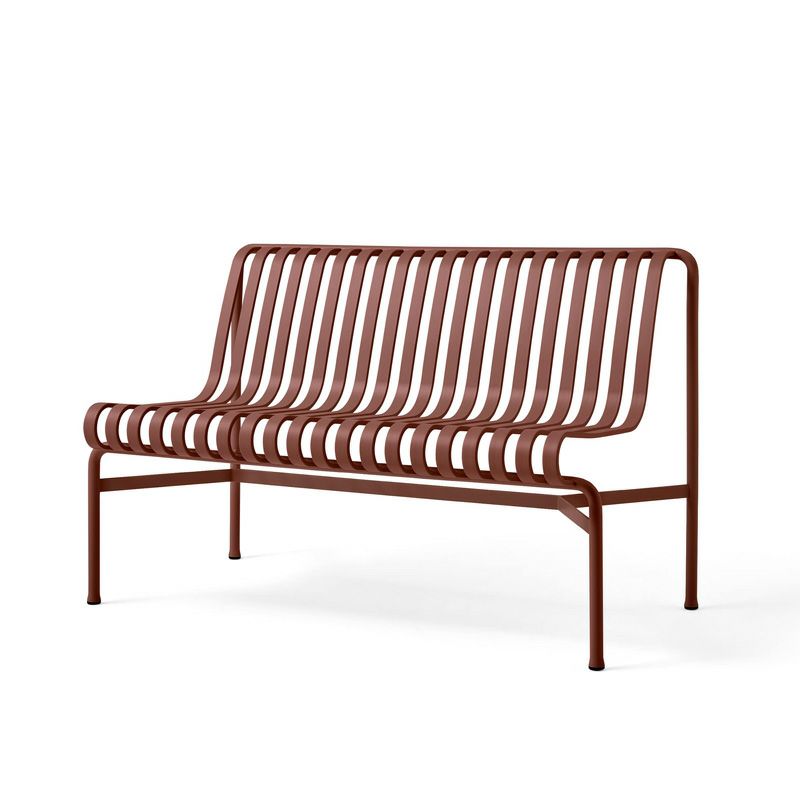 HAY ヘイ Palissade パリサード Dining Bench ダイニング ベンチ カラー：6色 デザイン：ロナン＆エルワン・ブルレック