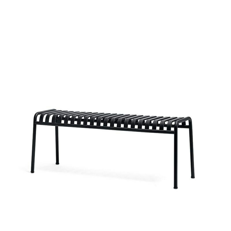 HAY ヘイ Palissade パリサード Bench ベンチ カラー：6色 デザイン：ロナン＆エルワン・ブルレック